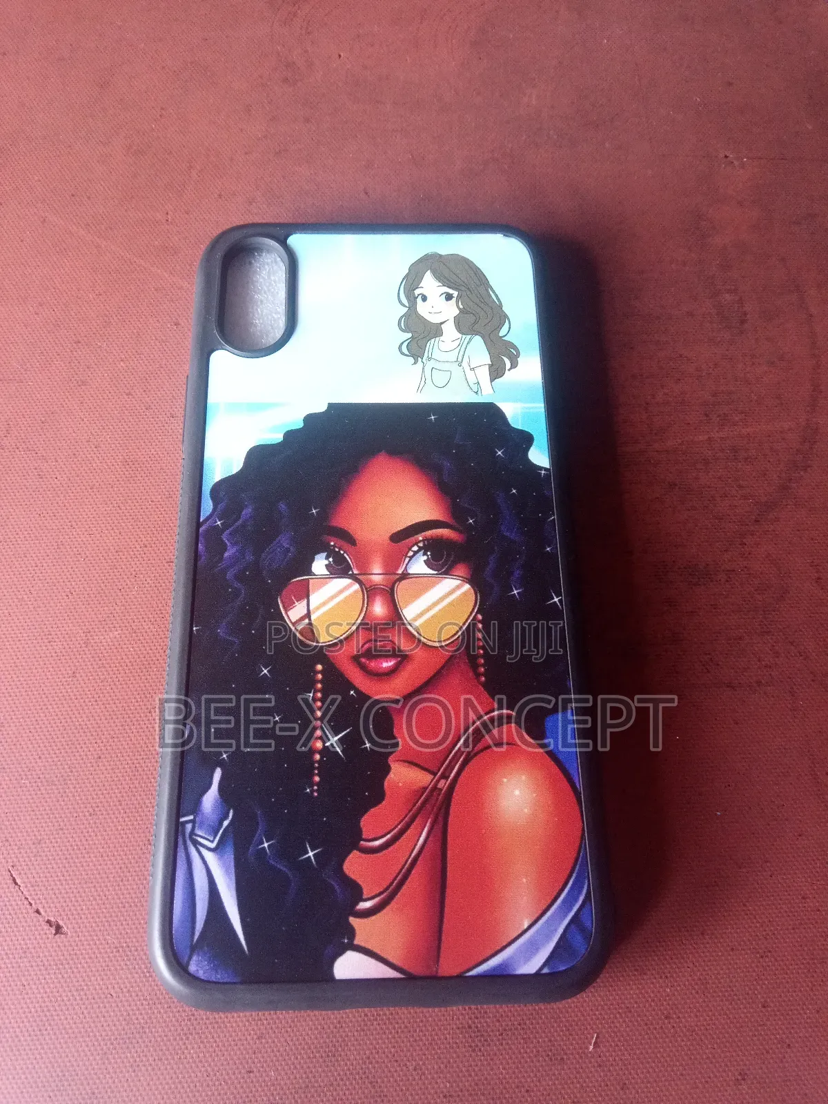 Customised Phone Case