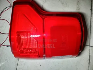 Ford F150 2017 Rearlamp Charger Type