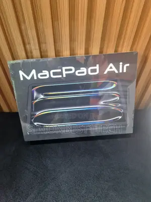 New MacPad Air M5+ Ultra 1 TB Silver