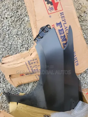 Set Fender Yaris 2014 Sedan