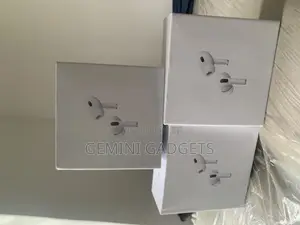 New Apple Airpod Pro 2 Sealed