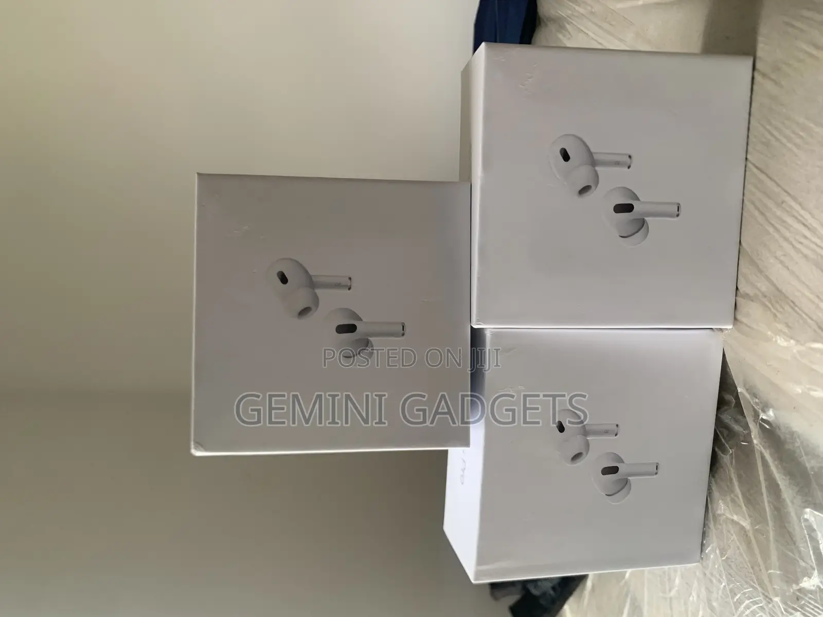 New Apple Airpod Pro 2 Sealed