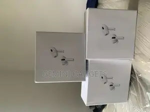 New Apple Airpod Pro 2 Sealed