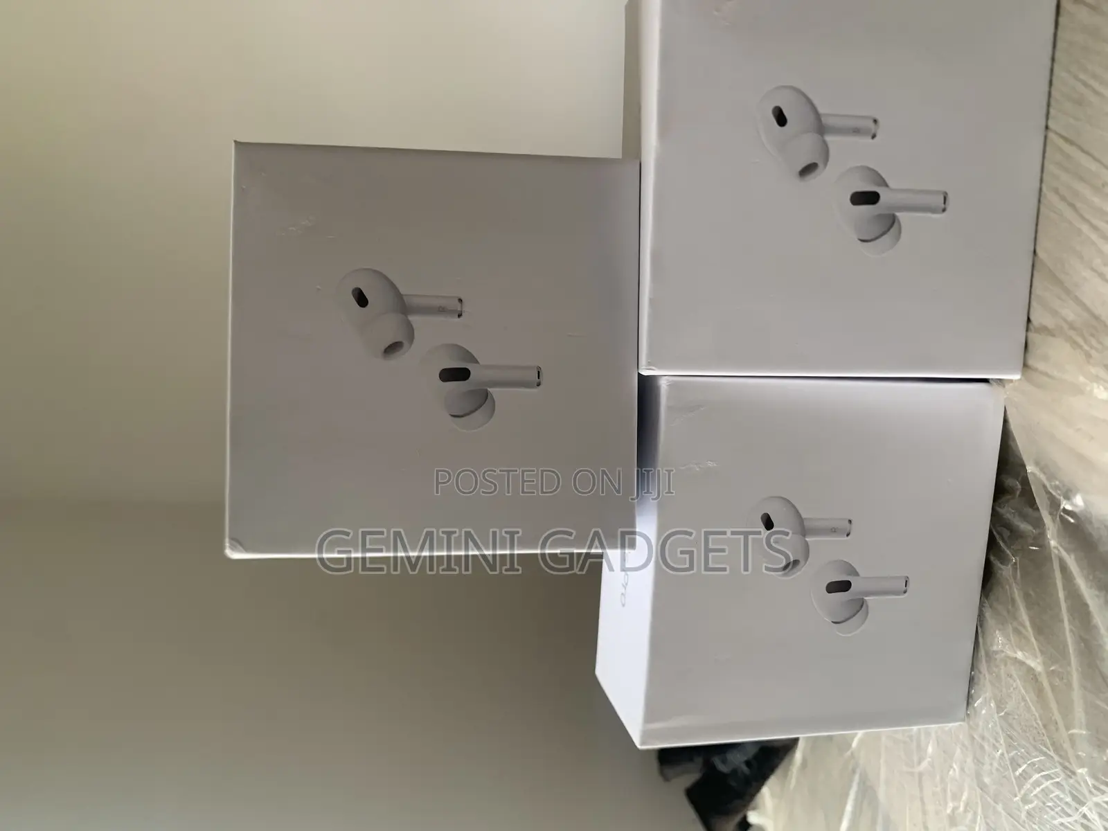 New Apple Airpod Pro 2 Sealed
