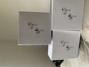 New Apple Airpod Pro 2 Sealed