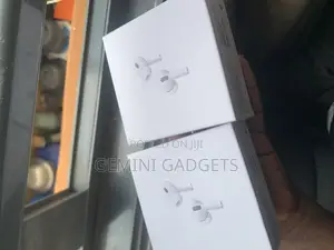 Newest Generation Apple Airpod Pro 2