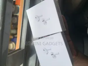 Newest Generation Apple Airpod Pro 2