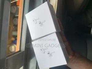 Newest Generation Apple Airpod Pro 2
