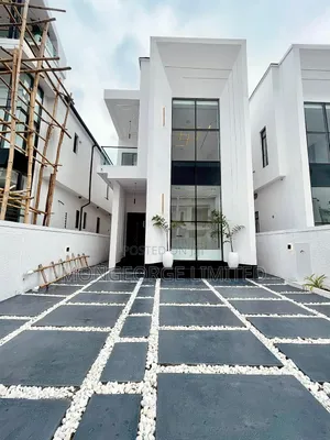 5bdrm Duplex in Ajah for sale