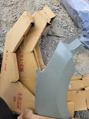 Set Fender Yaris Ia 2016 - On