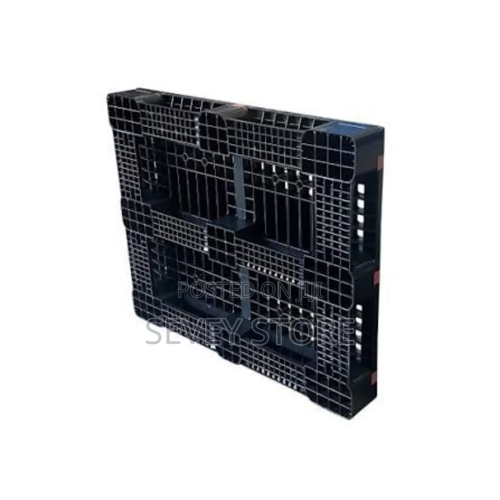 Hygiene Rubber Pallets for Store