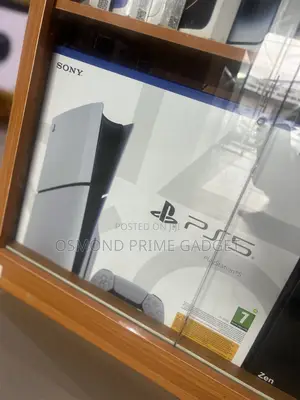 Playstation 5