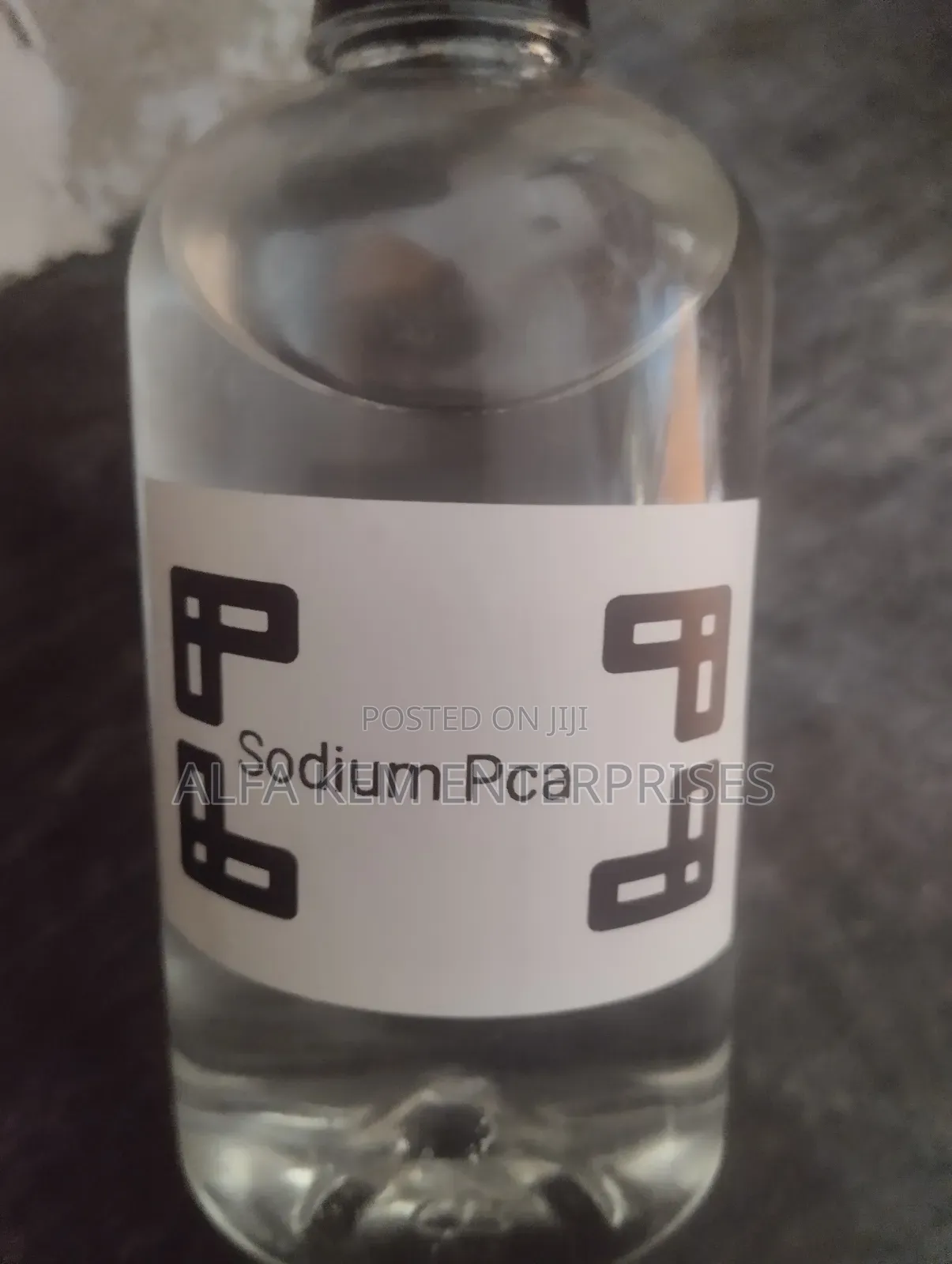 Sodium Pca (500ml)