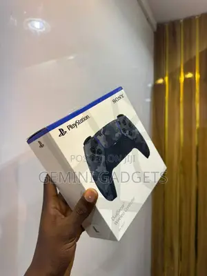 Dual Sense Wireless Controller Camou Color