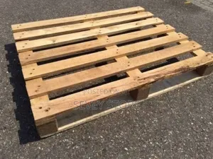 New Wooden Pallets 1200*1000