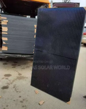 Solar Module Panel 550w