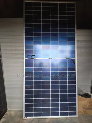 Solar Module Panel 550w