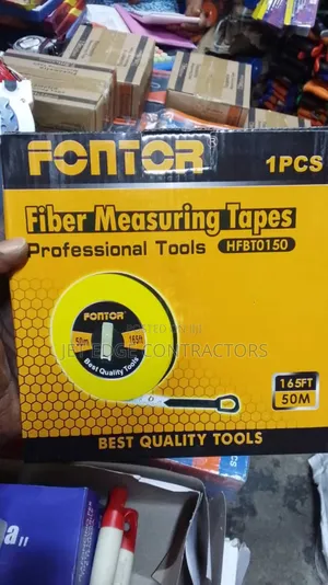 Measuring Tape