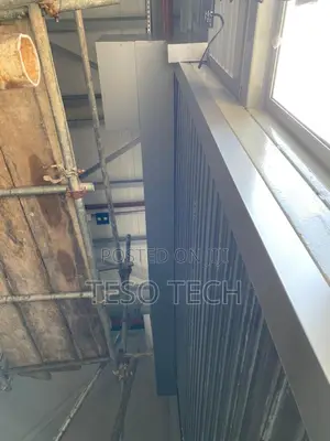 Contact Us Today For Quality Elevator Installation