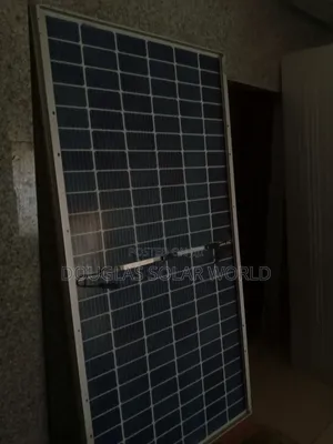 Solar Module Panel 550w