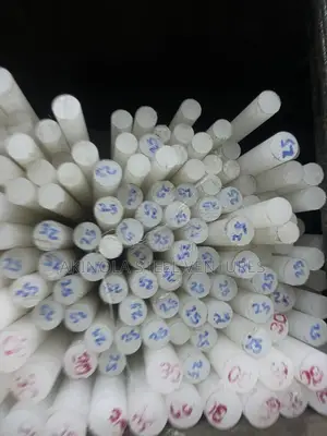 25mm Teflon Rod