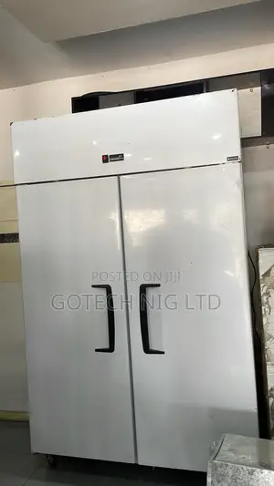 Ice Cream Freezer