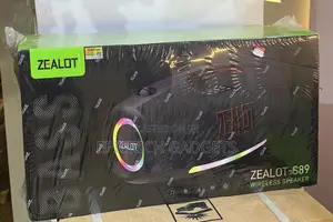 Zealot S89 Bluetooth Speaker