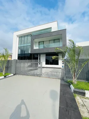 5bdrm Duplex in Osapa london for sale