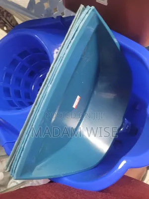 Household Packers