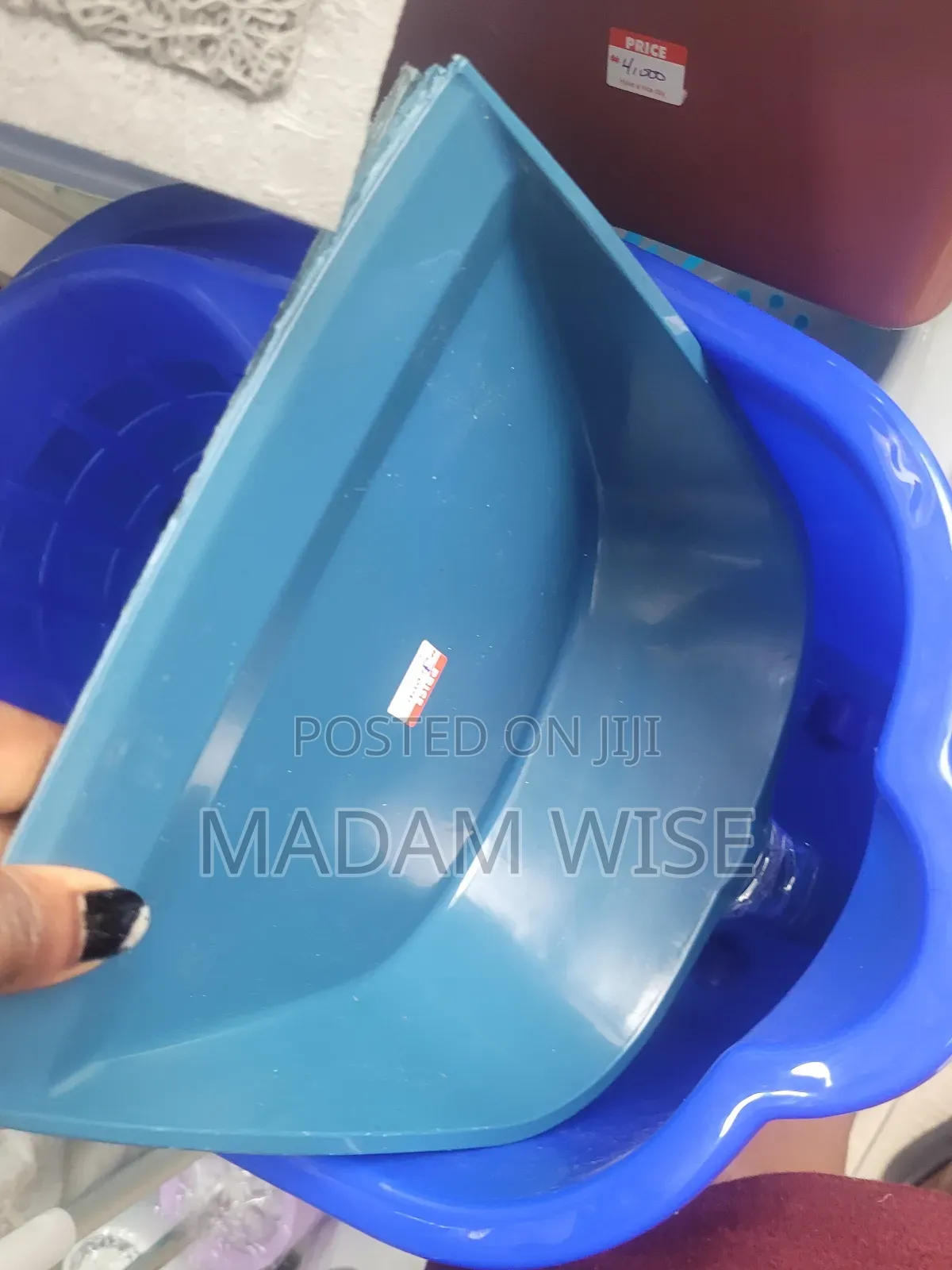 Household Packers