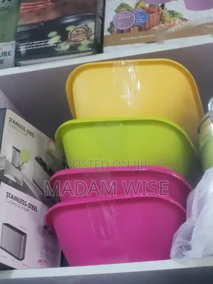 Quality Bowl.