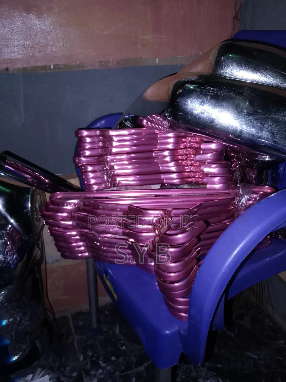Clothes and Trousers Hangers