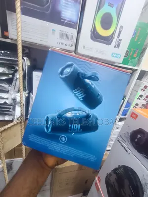 New Jbl Charge 6 Speaker