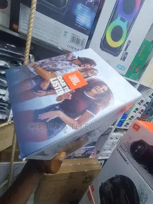 New Jbl Charge 6 Speaker