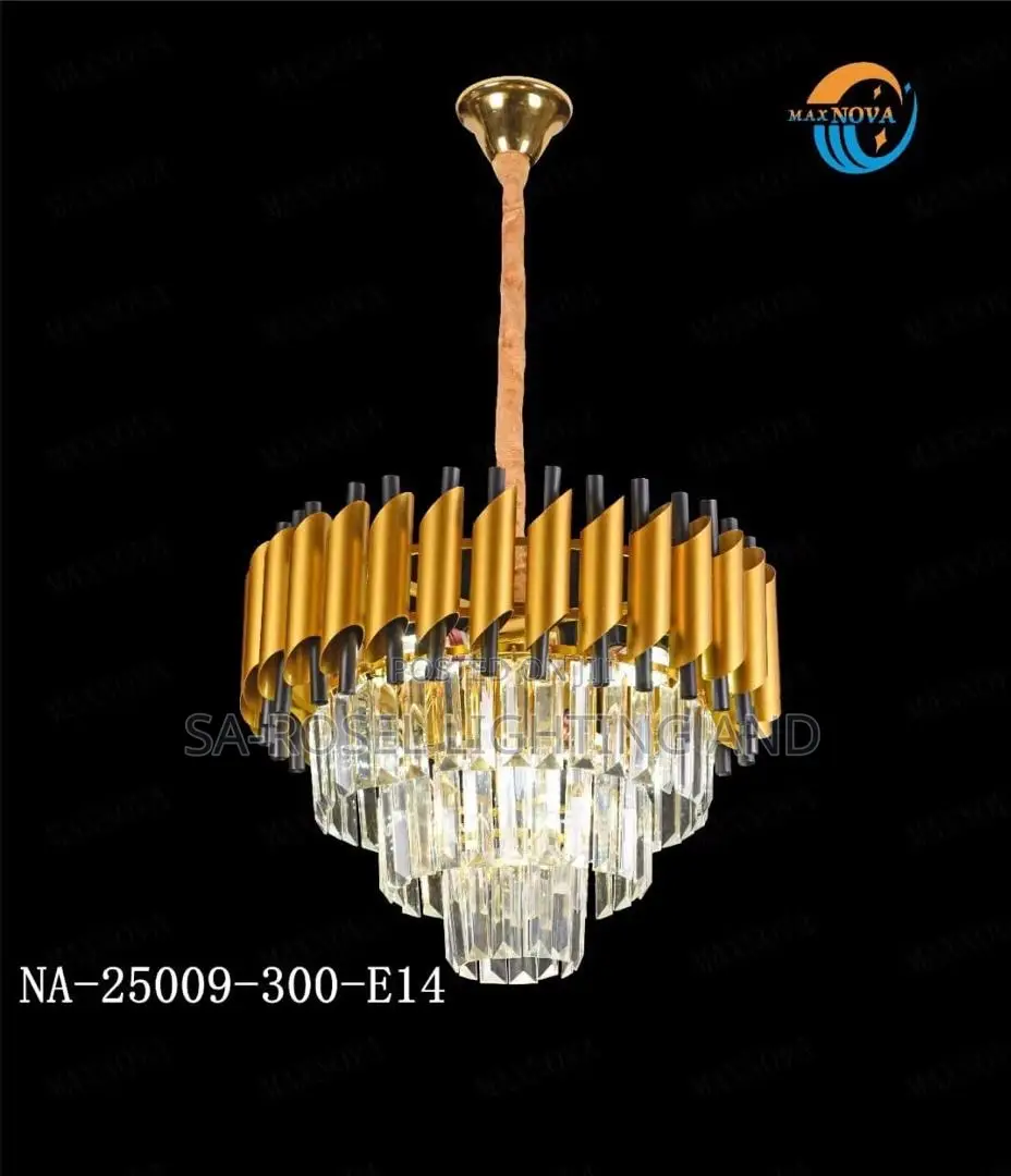 By 300 Chandelier Fitting