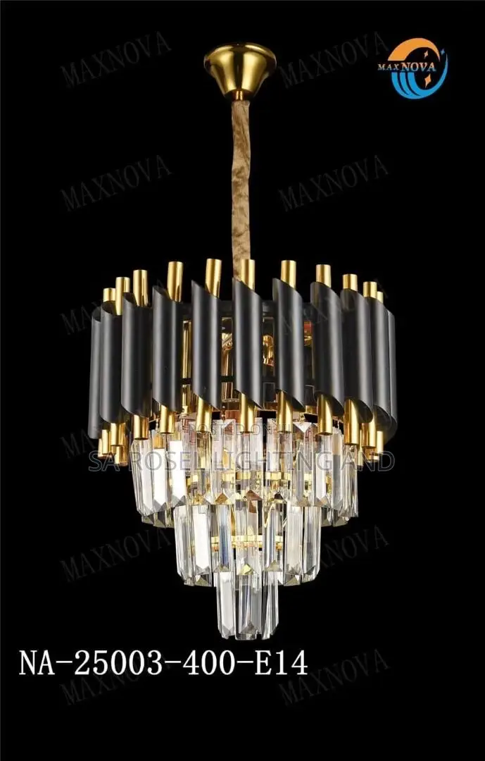 By 300 Chandelier Fitting