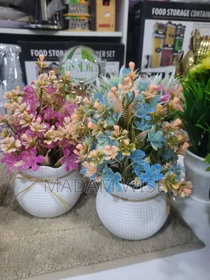 Flower Decoration