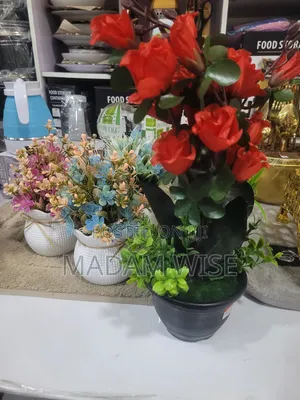 Flower Decoration