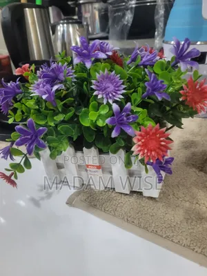 Flower Decoration