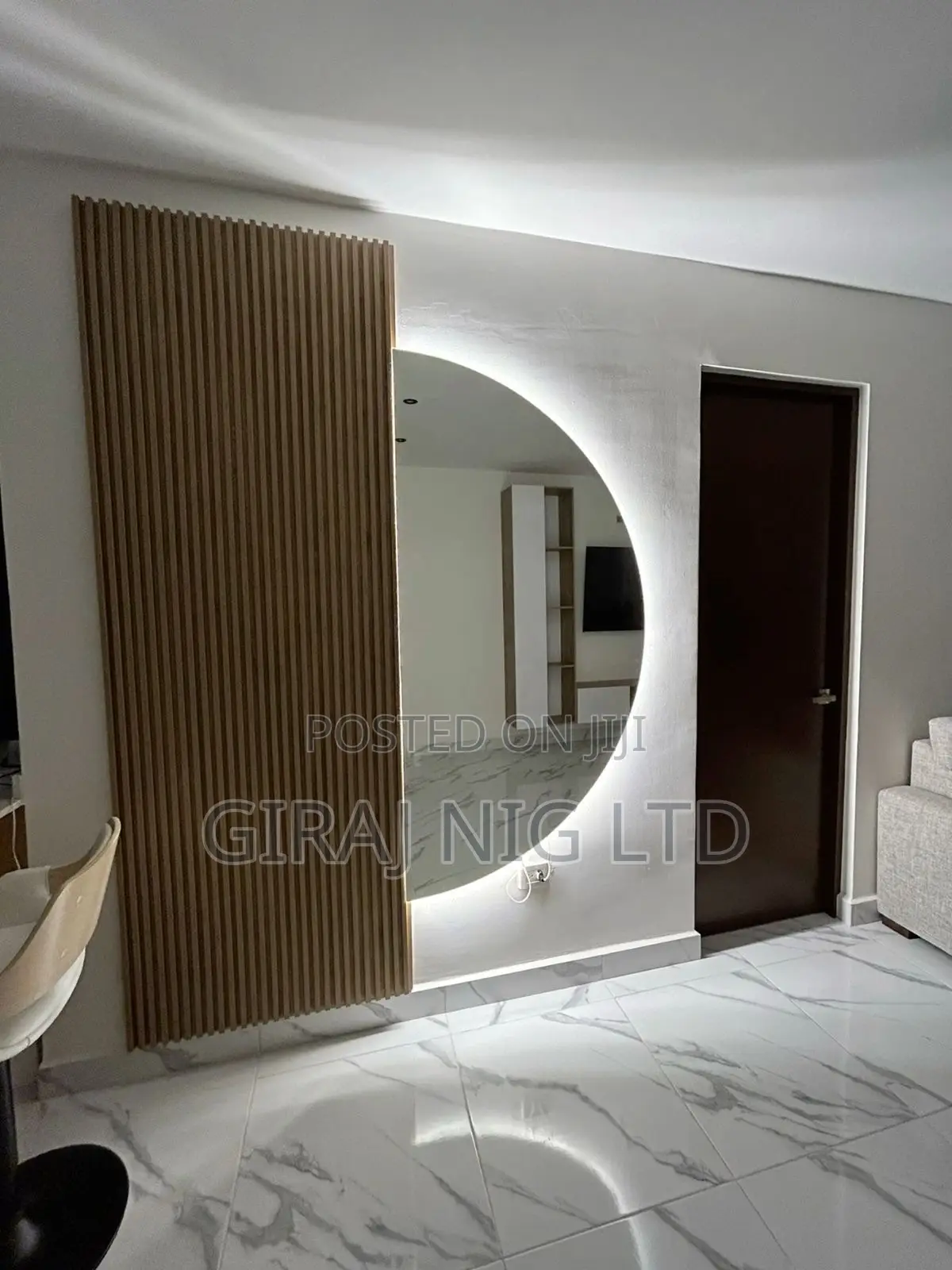 Mirror Art