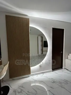 Mirror Art