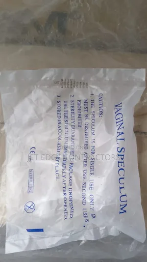 Vaginal Speculum