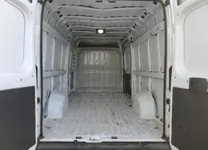 Bus 2023 White