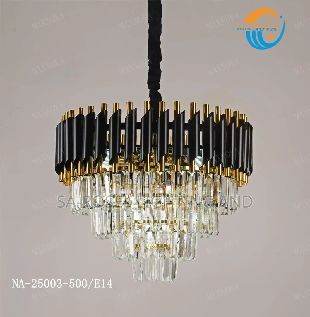 By 400 Medium Sized Chandelier Fitting