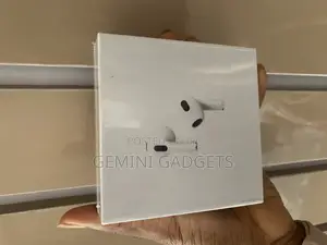 Brand New Original Airpod 3 Original