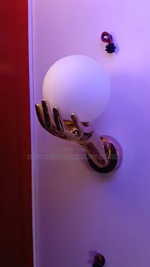 Wall Bracket Lights