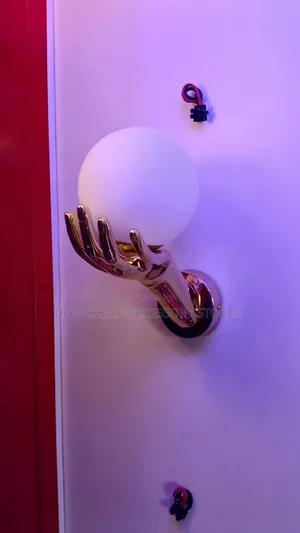 Wall Bracket Lights