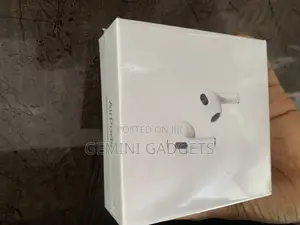Brand New Original Airpod 3 Original