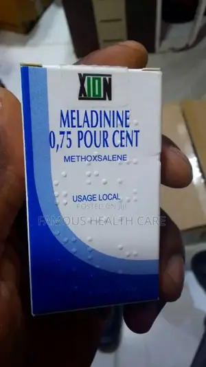 Meladinine 0,75 Pour Cent