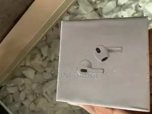 Brand New Sealed Apple Airpod 3 Original